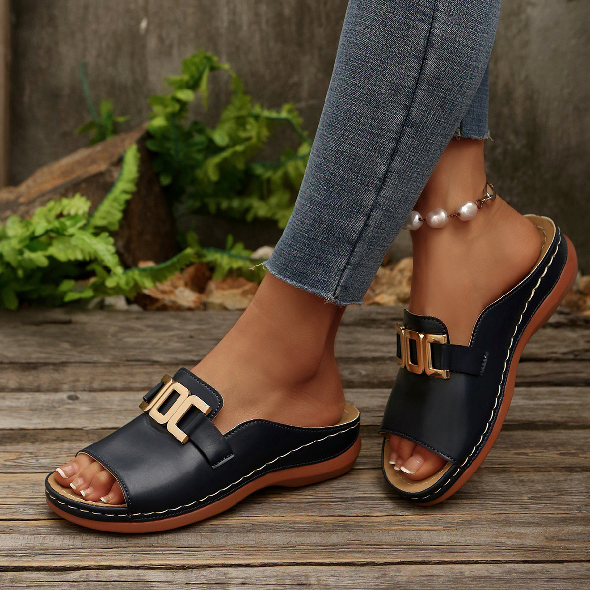 Pantofi casual