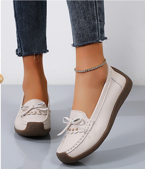 🔥60% reducere pentru o perioadă limitată -Mocasini ortopedici de vară- Design ergonomic✅ Faceți-vă mersul mai confortabil