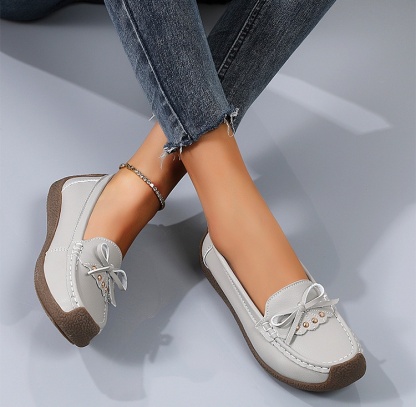 🔥60% reducere pentru o perioadă limitată -Mocasini ortopedici de vară- Design ergonomic✅ Faceți-vă mersul mai confortabil