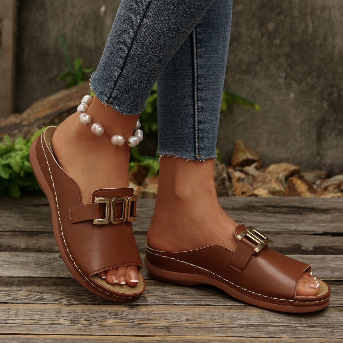 Pantofi casual