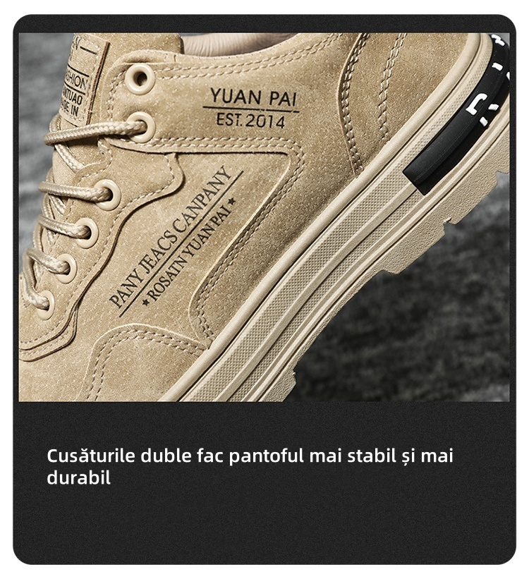 (🔥Astăzi 60% off - nu ratați) ⏰Ergonomic - Soft și confortabil de zi cu zi / pantofi de sport (suport pentru arcul piciorului face mersul mai ușor)