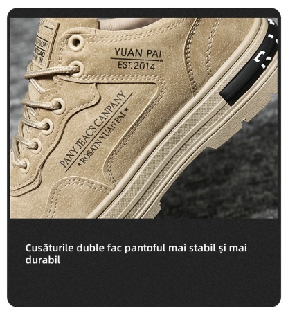 (🔥Astăzi 60% off - nu ratați) ⏰Ergonomic - Soft și confortabil de zi cu zi / pantofi de sport (suport pentru arcul piciorului face mersul mai ușor)
