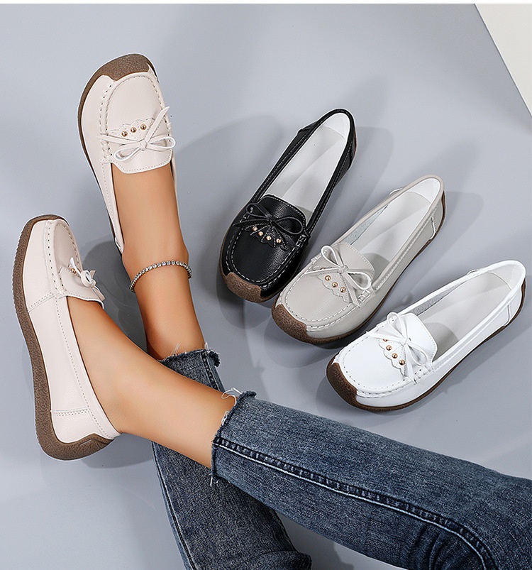 🔥60% reducere pentru o perioadă limitată -Mocasini ortopedici de vară- Design ergonomic✅ Faceți-vă mersul mai confortabil