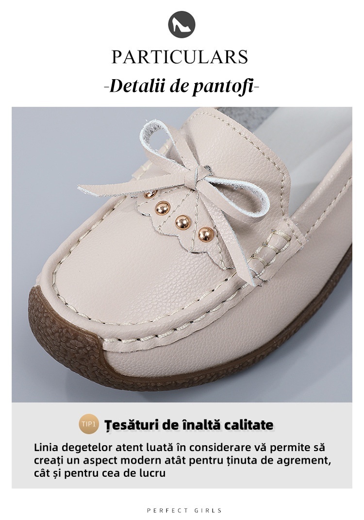 🔥60% reducere pentru o perioadă limitată -Mocasini ortopedici de vară- Design ergonomic✅ Faceți-vă mersul mai confortabil