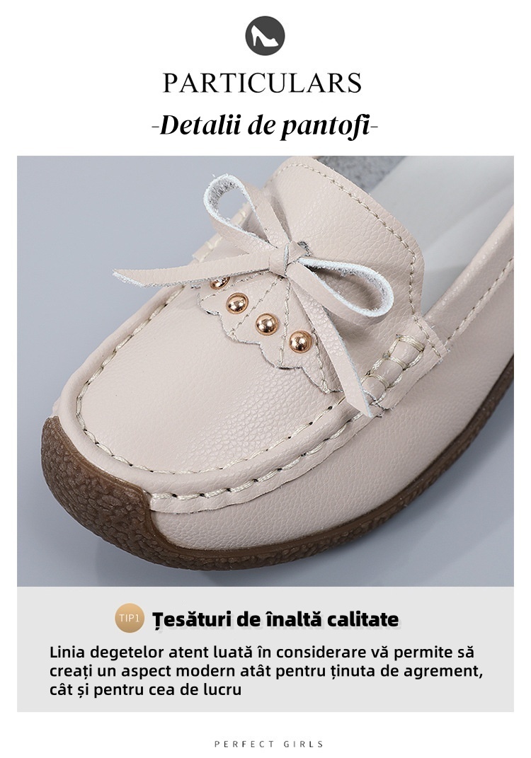 🔥60% reducere pentru o perioadă limitată -Mocasini ortopedici de vară- Design ergonomic✅ Faceți-vă mersul mai confortabil