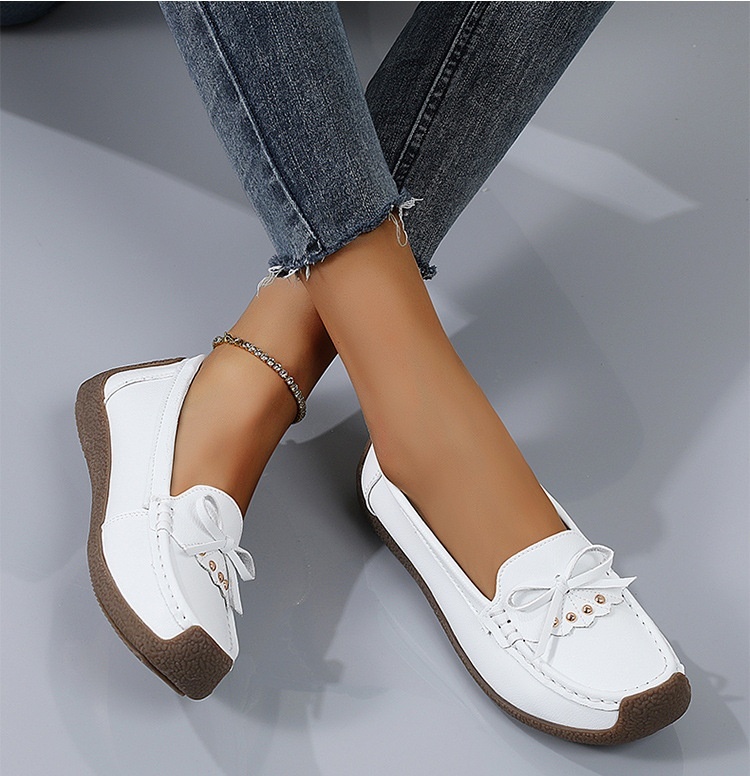 🔥60% reducere pentru o perioadă limitată -Mocasini ortopedici de vară- Design ergonomic✅ Faceți-vă mersul mai confortabil