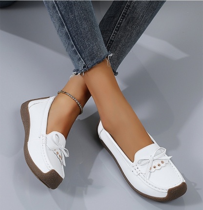 🔥60% reducere pentru o perioadă limitată -Mocasini ortopedici de vară- Design ergonomic✅ Faceți-vă mersul mai confortabil