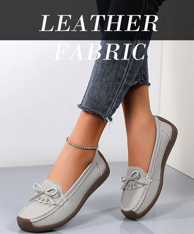 🔥60% reducere pentru o perioadă limitată -Mocasini ortopedici de vară- Design ergonomic✅ Faceți-vă mersul mai confortabil