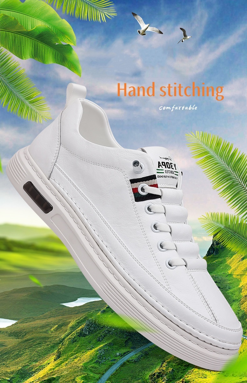 [Reducere limitată de 40%, șosete gratuite din bumbac de înaltă calitate] Pantofi ergonomici, eleganți, moi și confortabili din piele (suport pentru arcul plantar, mers mai ușor)