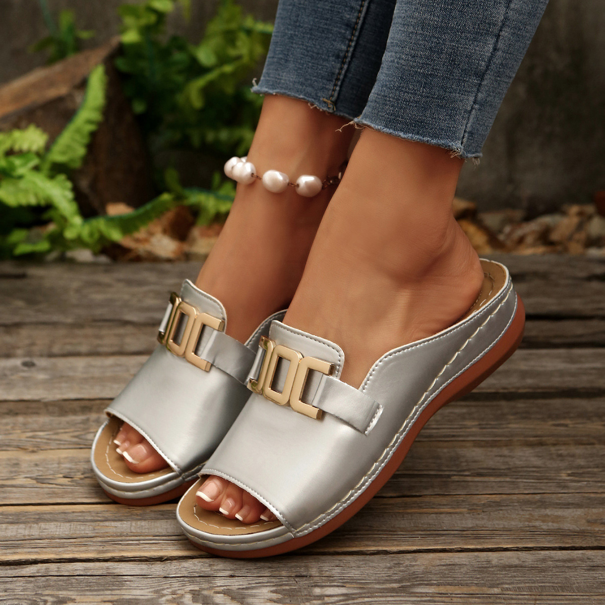 Pantofi casual