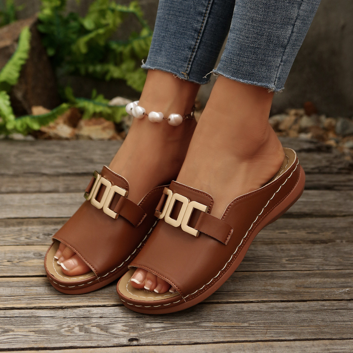 Pantofi casual