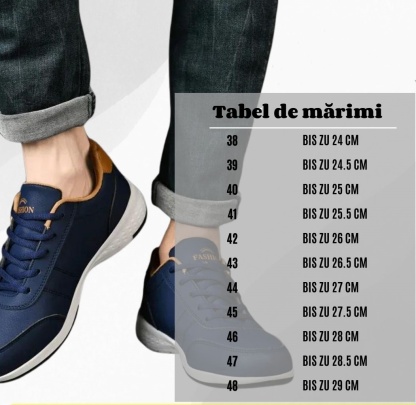 (🔥Astăzi 60% off - nu ratați) ⏰Ergonomic - Soft și confortabil de zi cu zi / pantofi de sport (suport pentru arcul piciorului face mersul mai ușor)