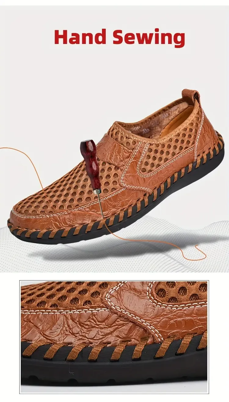 (🔥50% reducere astăzi - nu o ratați) ⏰ Ergonomie --- pantofi sport/pantofi de vad moi și confortabili (suportul pentru arcul piciorului facilitează mersul)