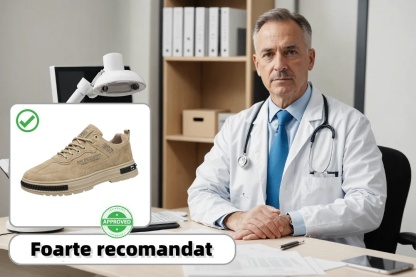 (🔥Astăzi 60% off - nu ratați) ⏰Ergonomic - Soft și confortabil de zi cu zi / pantofi de sport (suport pentru arcul piciorului face mersul mai ușor)
