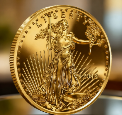 【⚡last 50 pieces⚡】🪙Statue of Liberty Commemorative Gold Coin 99% Pure Gold