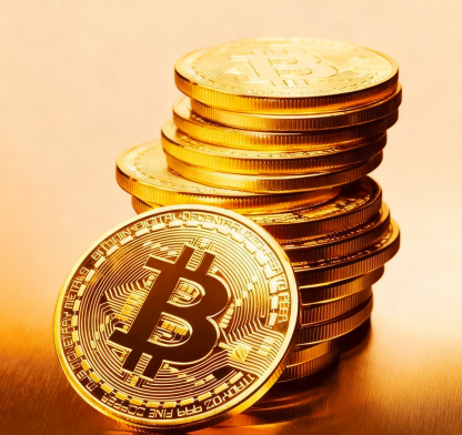 【⚡last 50 pieces⚡】🚀 Bitcoin Collector’s Gift Set – Limited Edition Gold Coin Box (Only 50 Left)