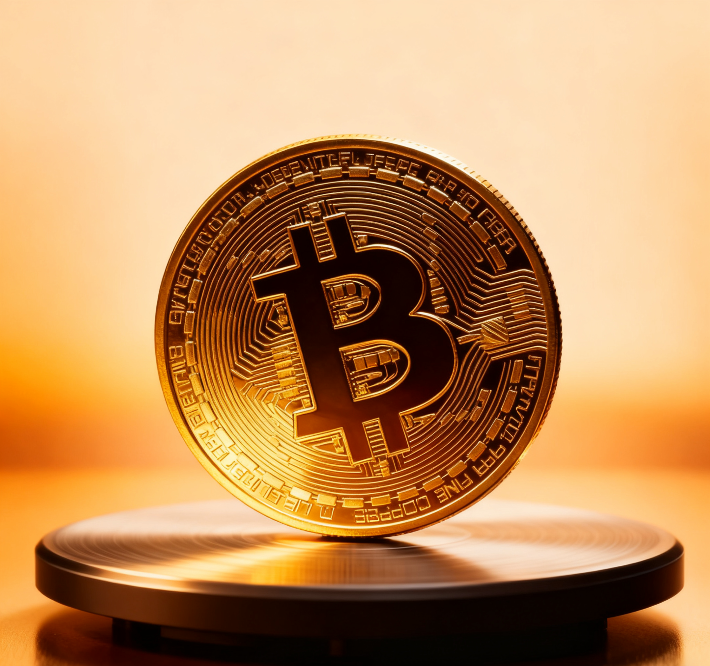 【⚡last 50 pieces⚡】🚀 Bitcoin Collector’s Gift Set – Limited Edition Gold Coin Box (Only 50 Left)