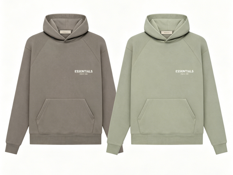 Premium Relaxed Pullover Hoodie | Soft Fleece Streetwear Hoodie