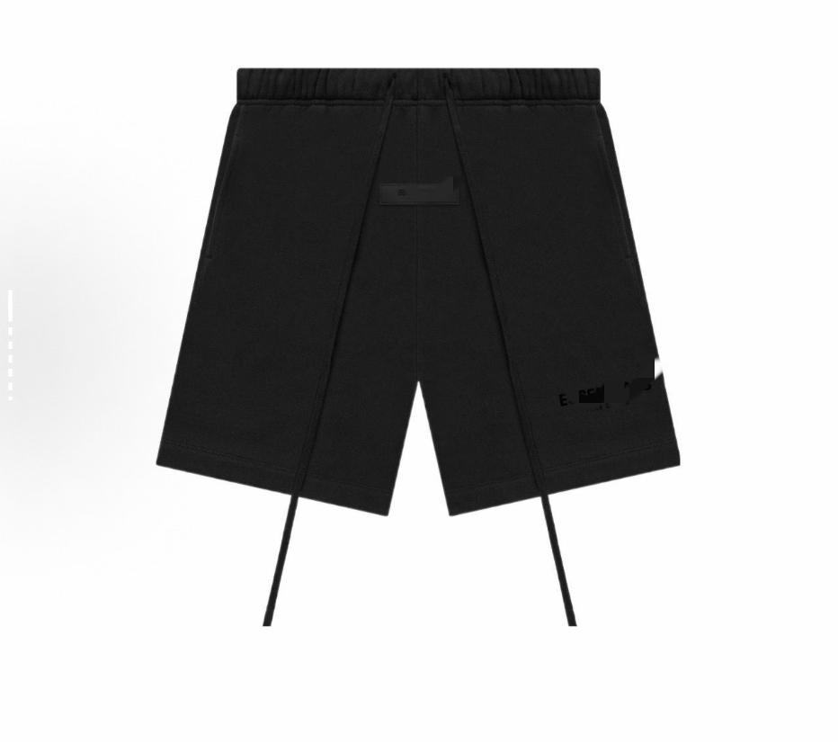 3-Pack Essential Style Streetwear Set – Tee & Shorts Matching Outfit (Black / Light Grey / Dark Grey)