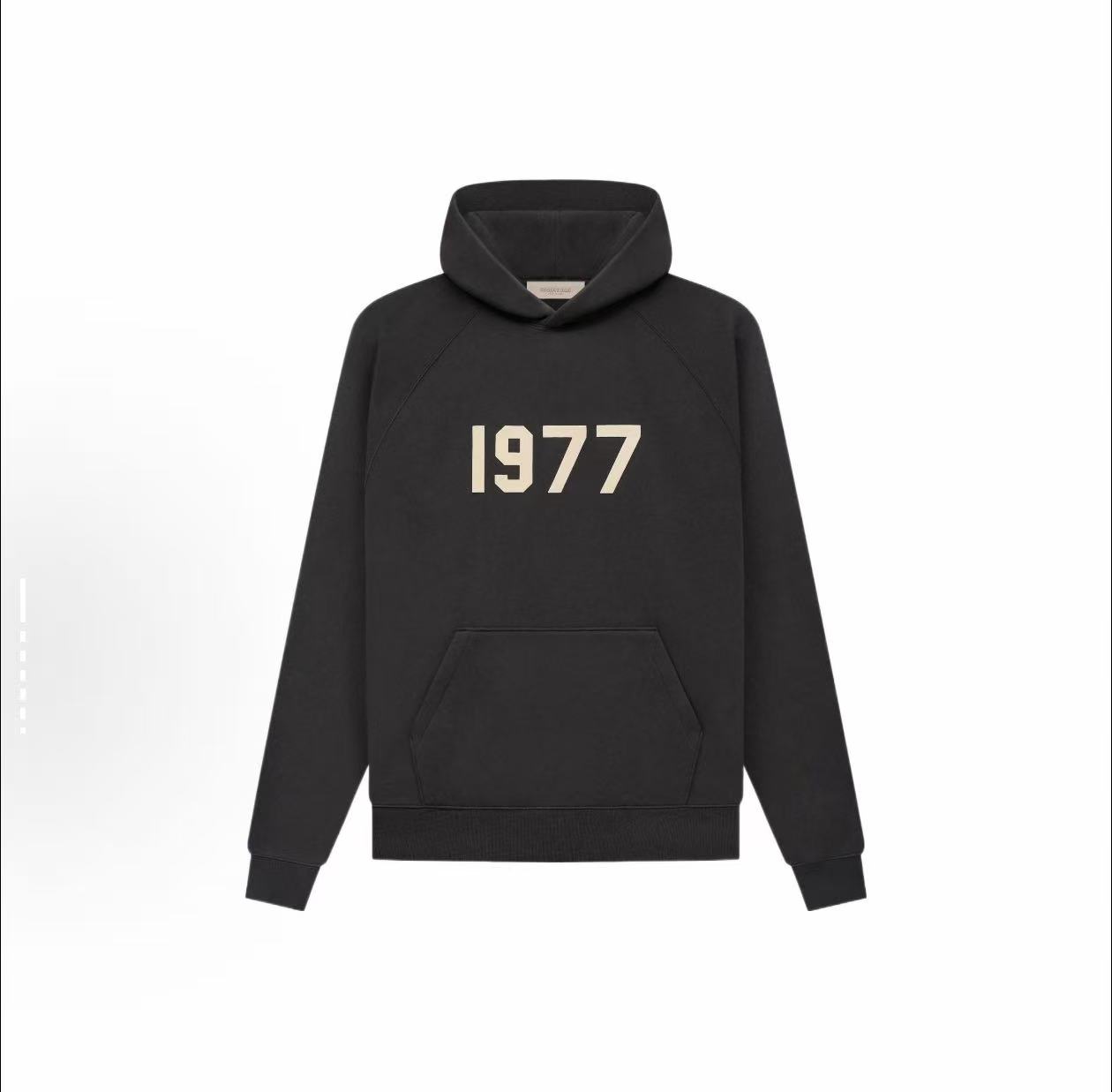1977 Premium Oversized Hoodie