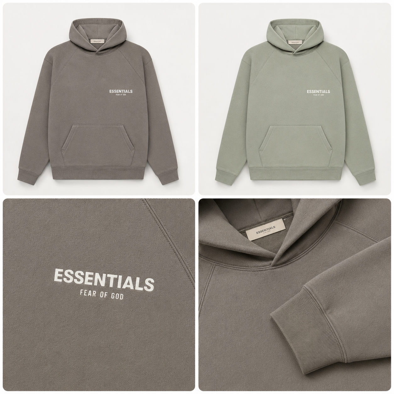 Premium Relaxed Pullover Hoodie | Soft Fleece Streetwear Hoodie