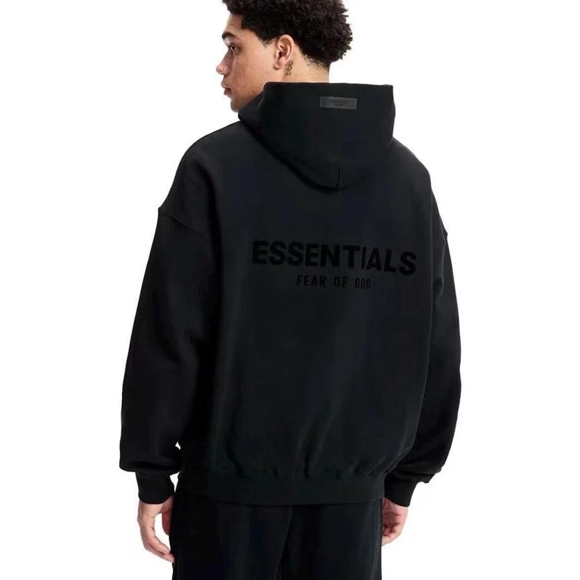 Essentials Relaxed Light Oatmeal Set