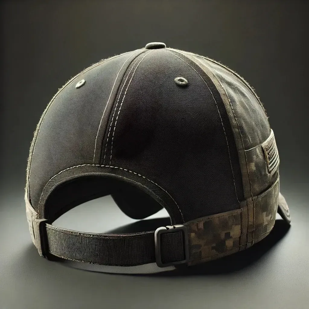 USMC Devil Dog Commemorative Cap