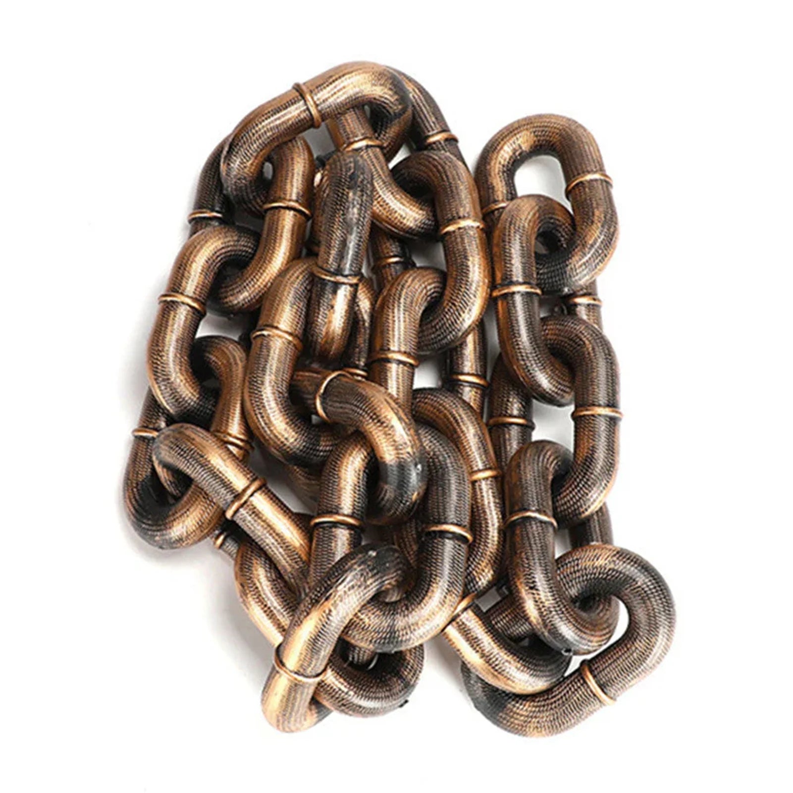 1.5M Funny Simulation Chain Dog Leash