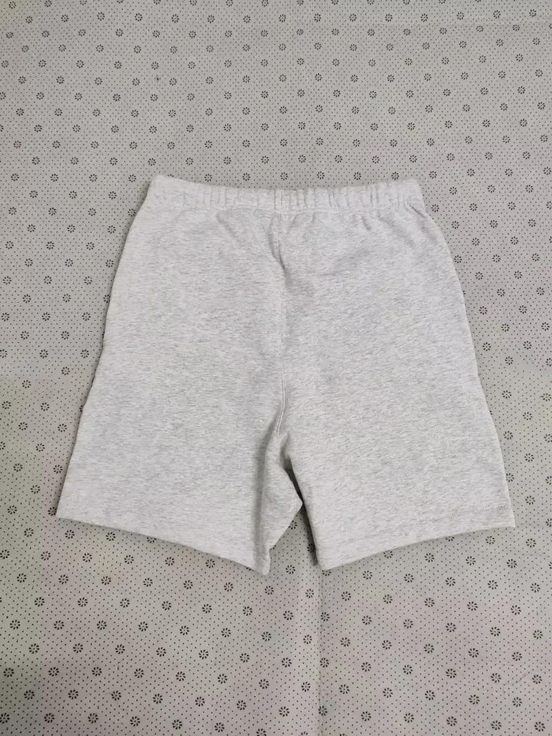 Ess** Sweatshort  Gray Color