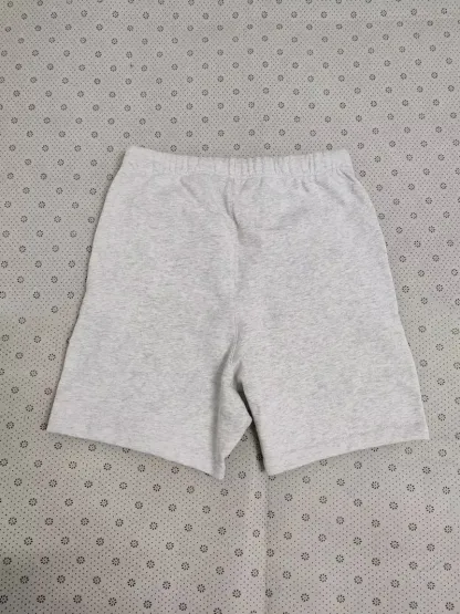 Ess** Sweatshort  Gray Color