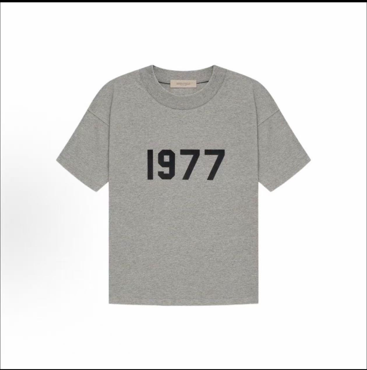 ESS 1977 Premium Oversized T-Shirt
