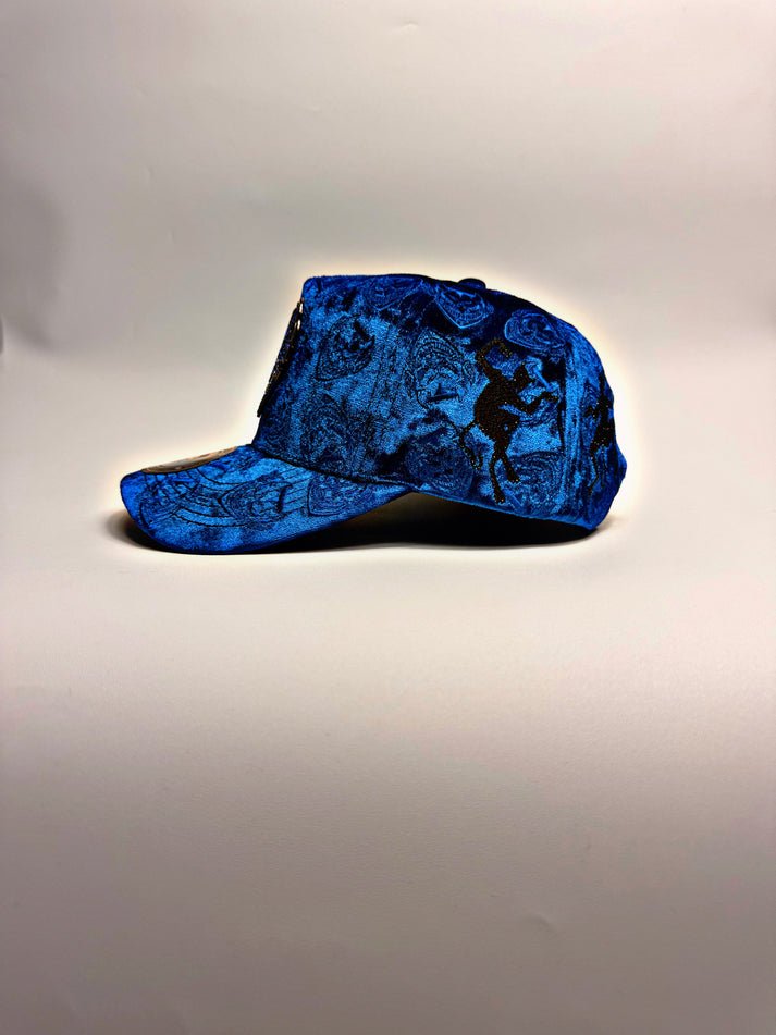 El Fantasma-Blue