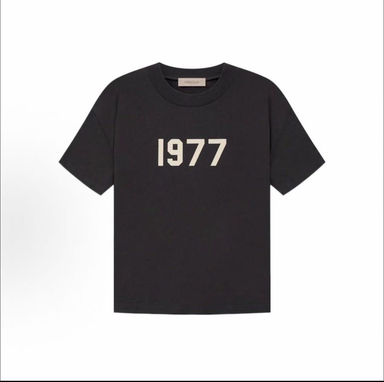 ESS 1977 Premium Oversized T-Shirt