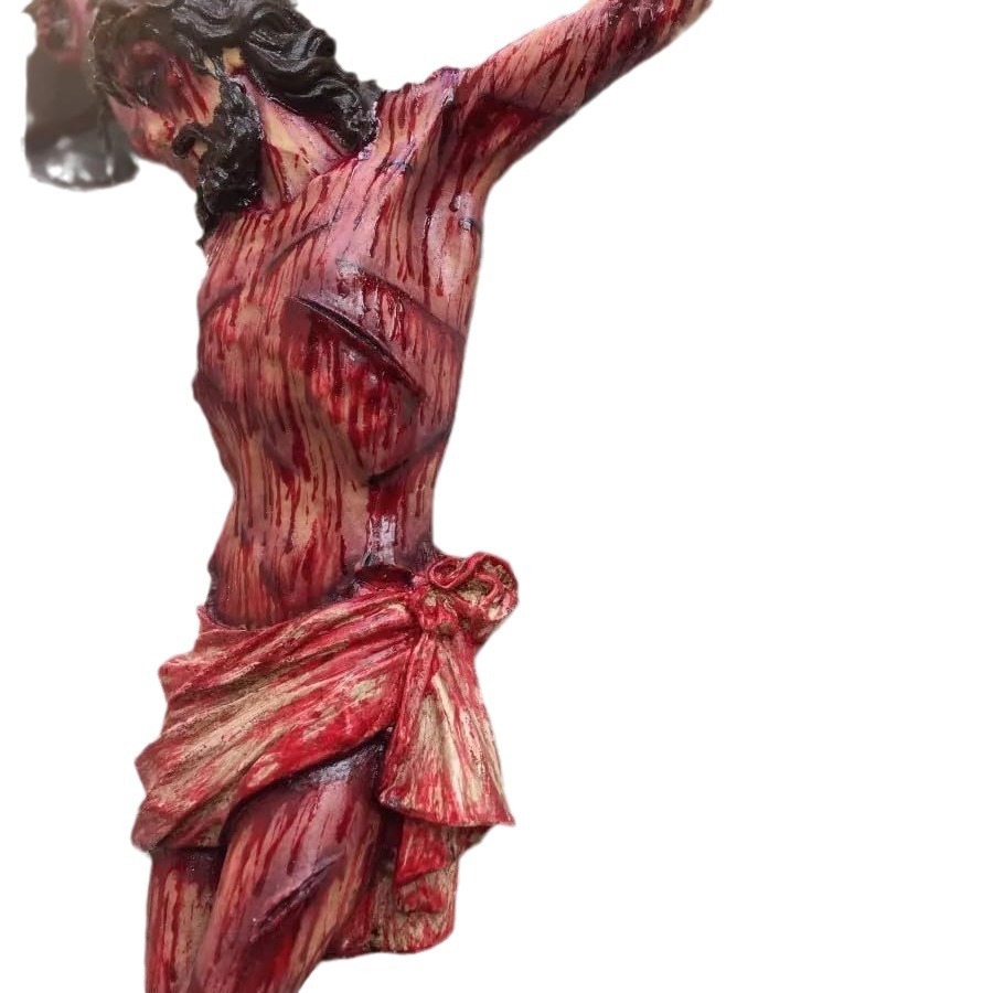 The Passion of Christ Crucifix