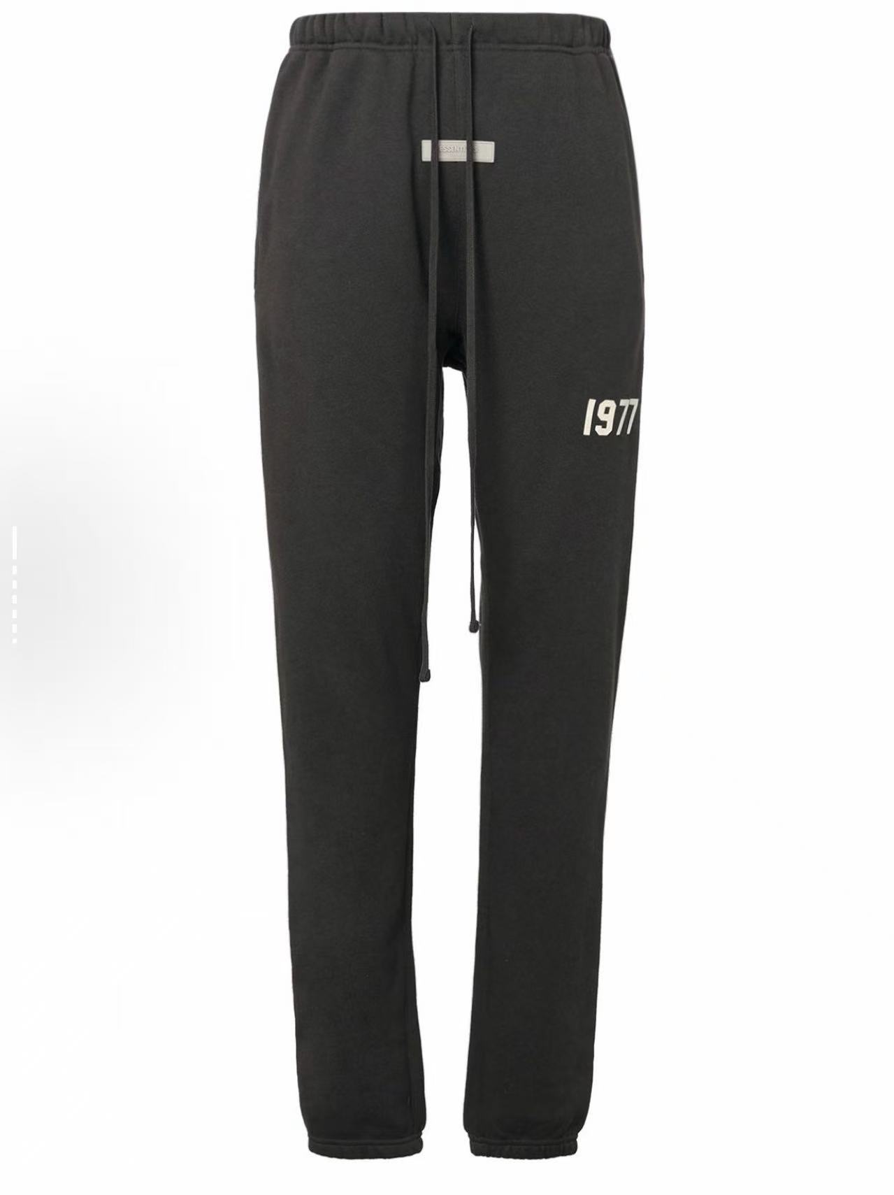 ESS 1977 Premium Relaxed Sweatpants
