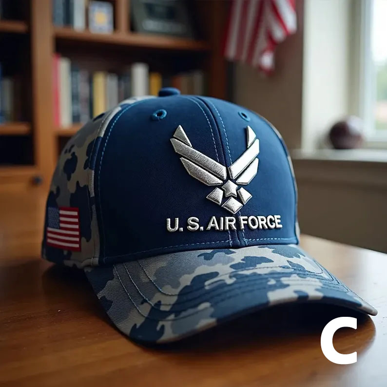 250th Anniversary Hat