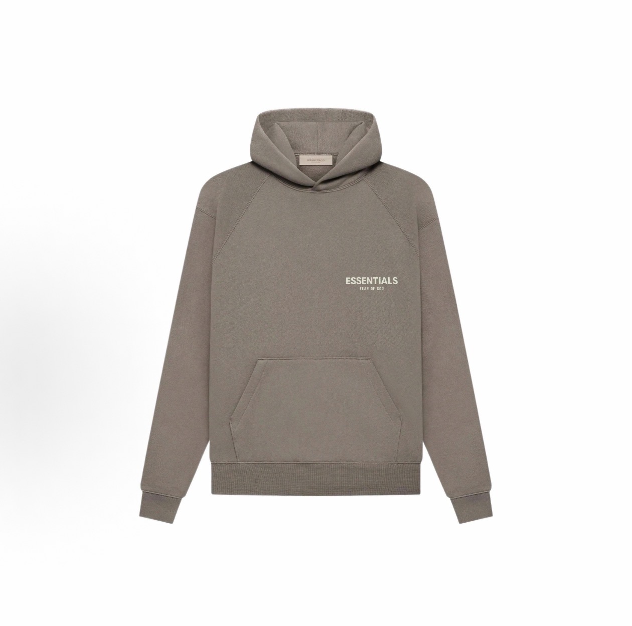 Premium Relaxed Pullover Hoodie | Soft Fleece Streetwear Hoodie