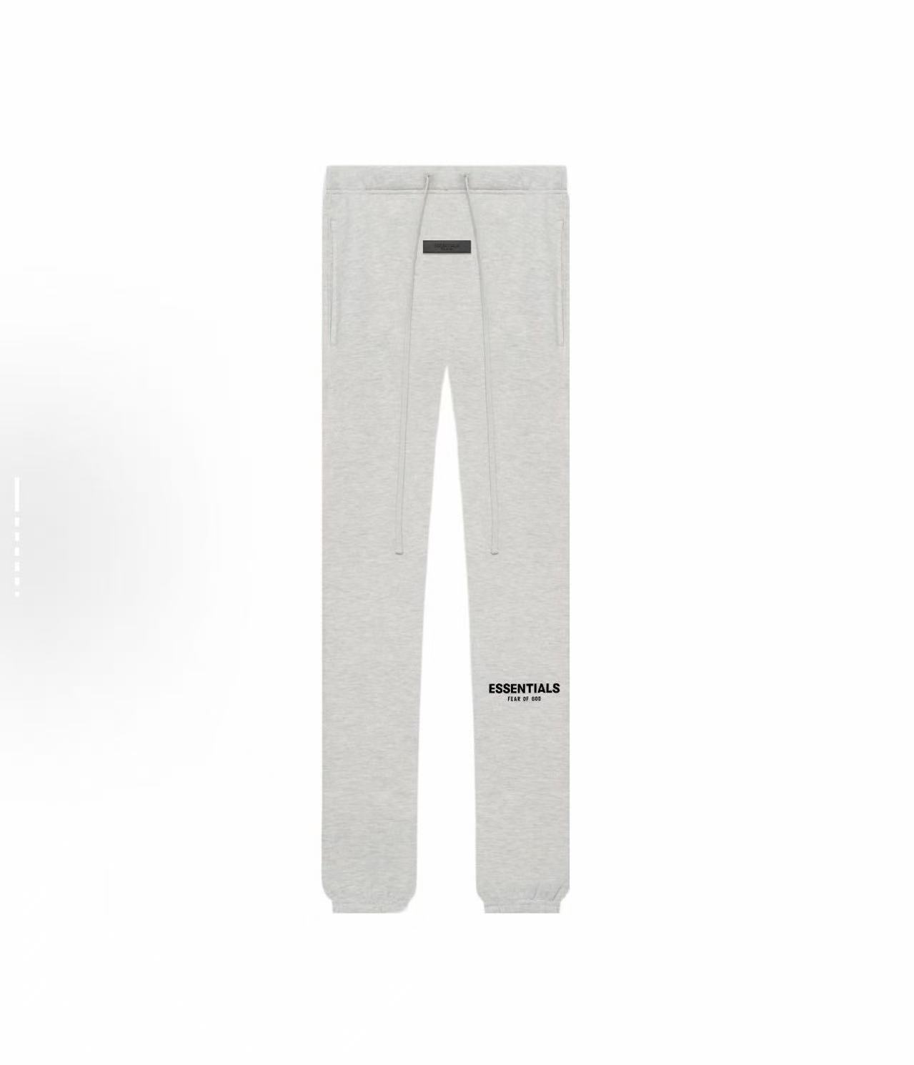 EES Premium Essential Jogger Sweatpants | Soft Fleece Streetwear Pants