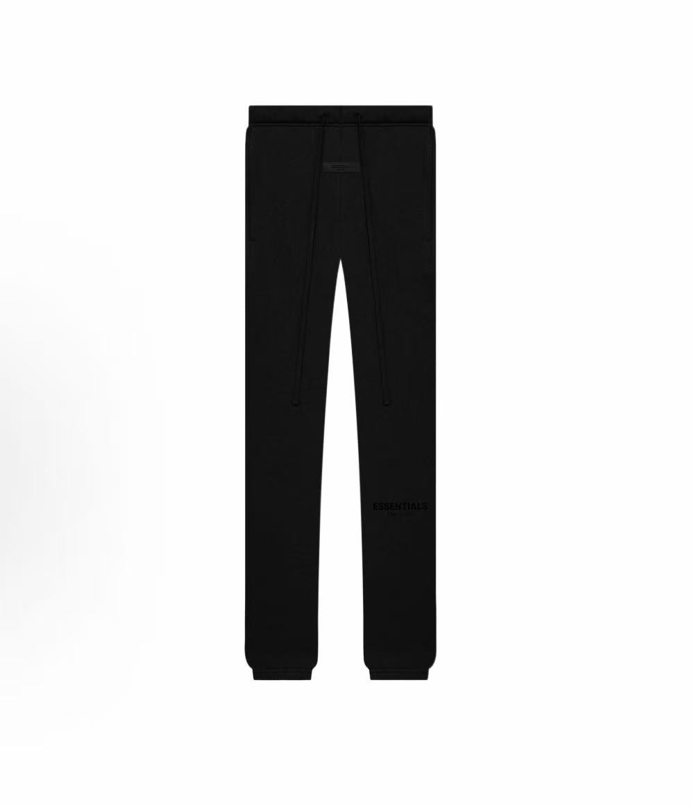 EES Premium Essential Jogger Sweatpants | Soft Fleece Streetwear Pants