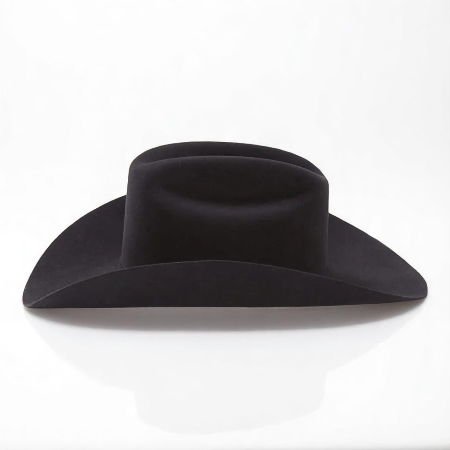 Ranch Presidente | 100X Cowboy Hat - Black