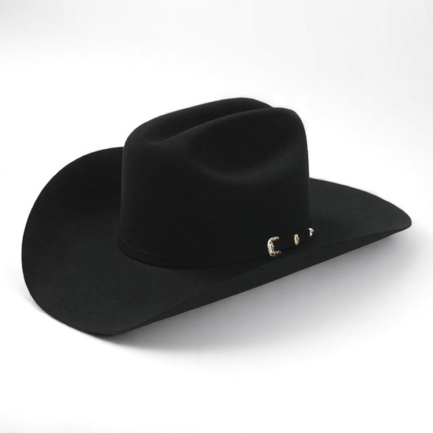 Ranch & Row | 100X Cowboy Hat