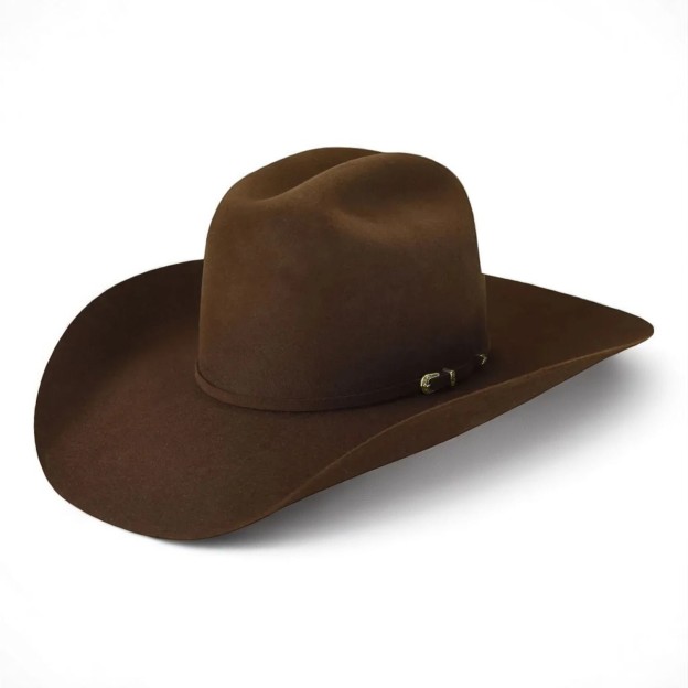 Ranch & Row | 100X Cowboy Hat