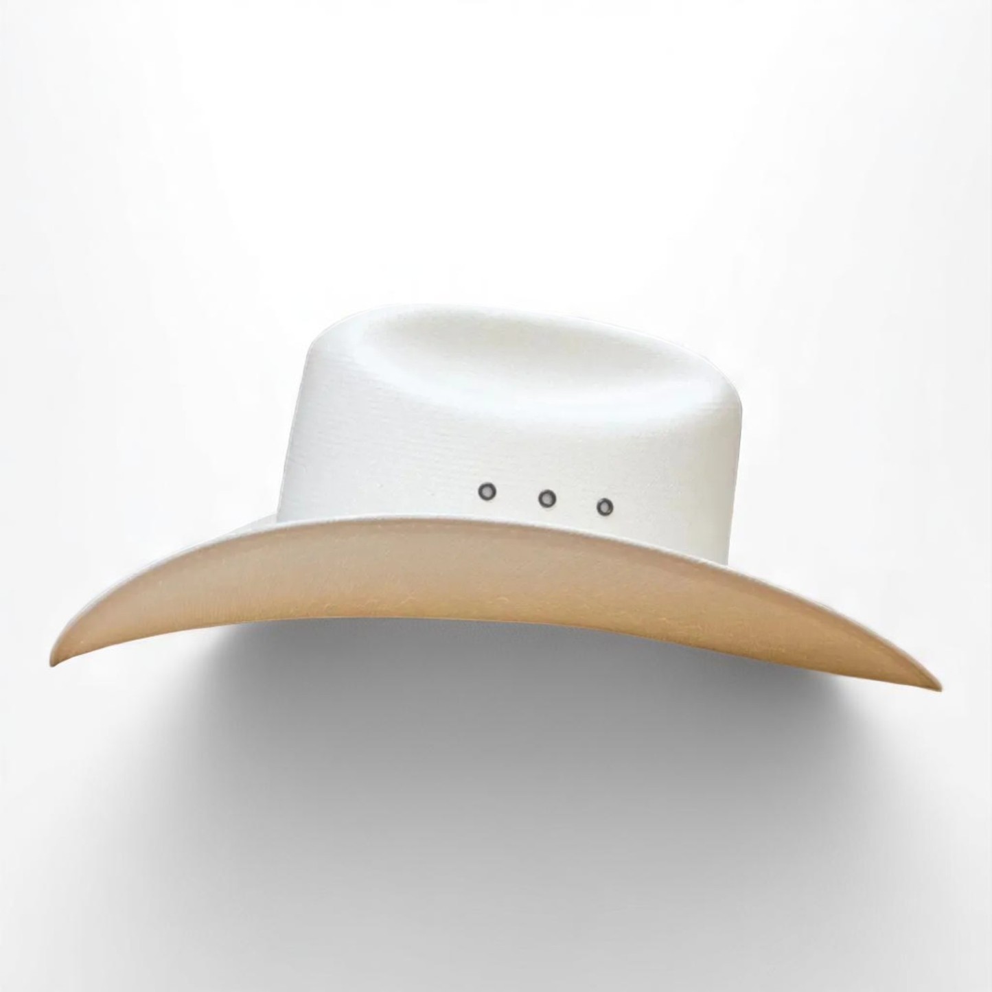 Hazer | Straw Cowboy Hat - Natural