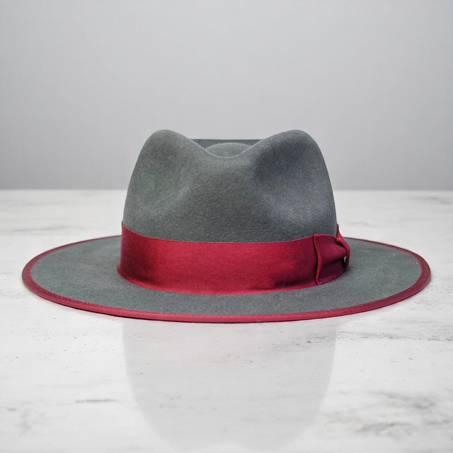 Ferguson | Wool Felt Fedora