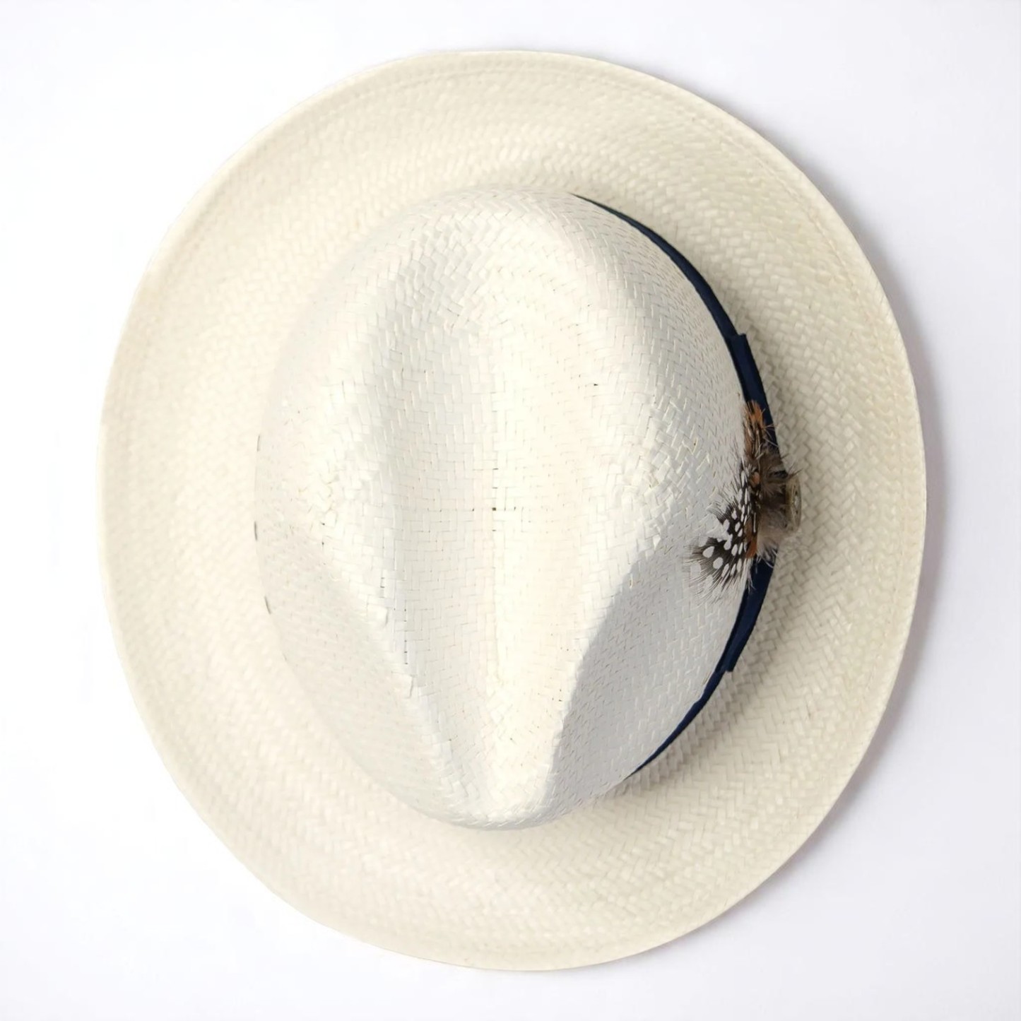 Classic | Bikary Panama Fedora