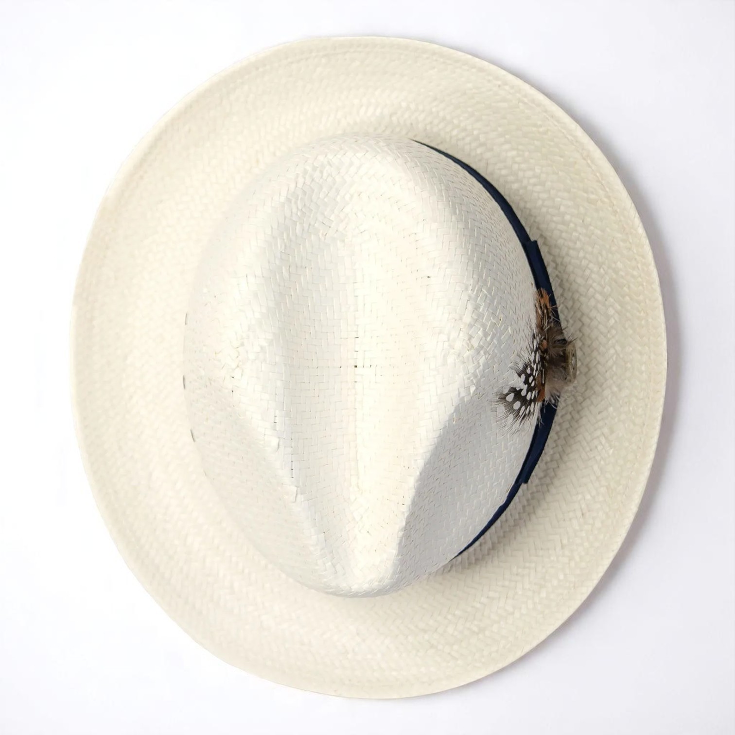Classic | Bikary Panama Fedora
