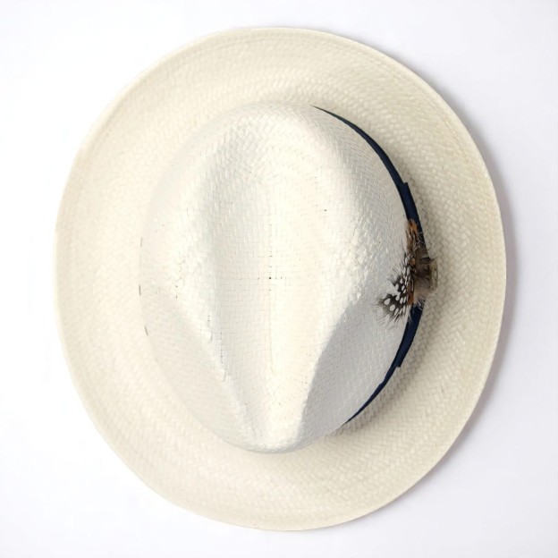 Classic | Bikary Panama Fedora