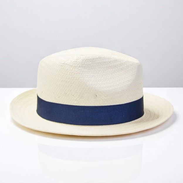 Classic | Bikary Panama Fedora