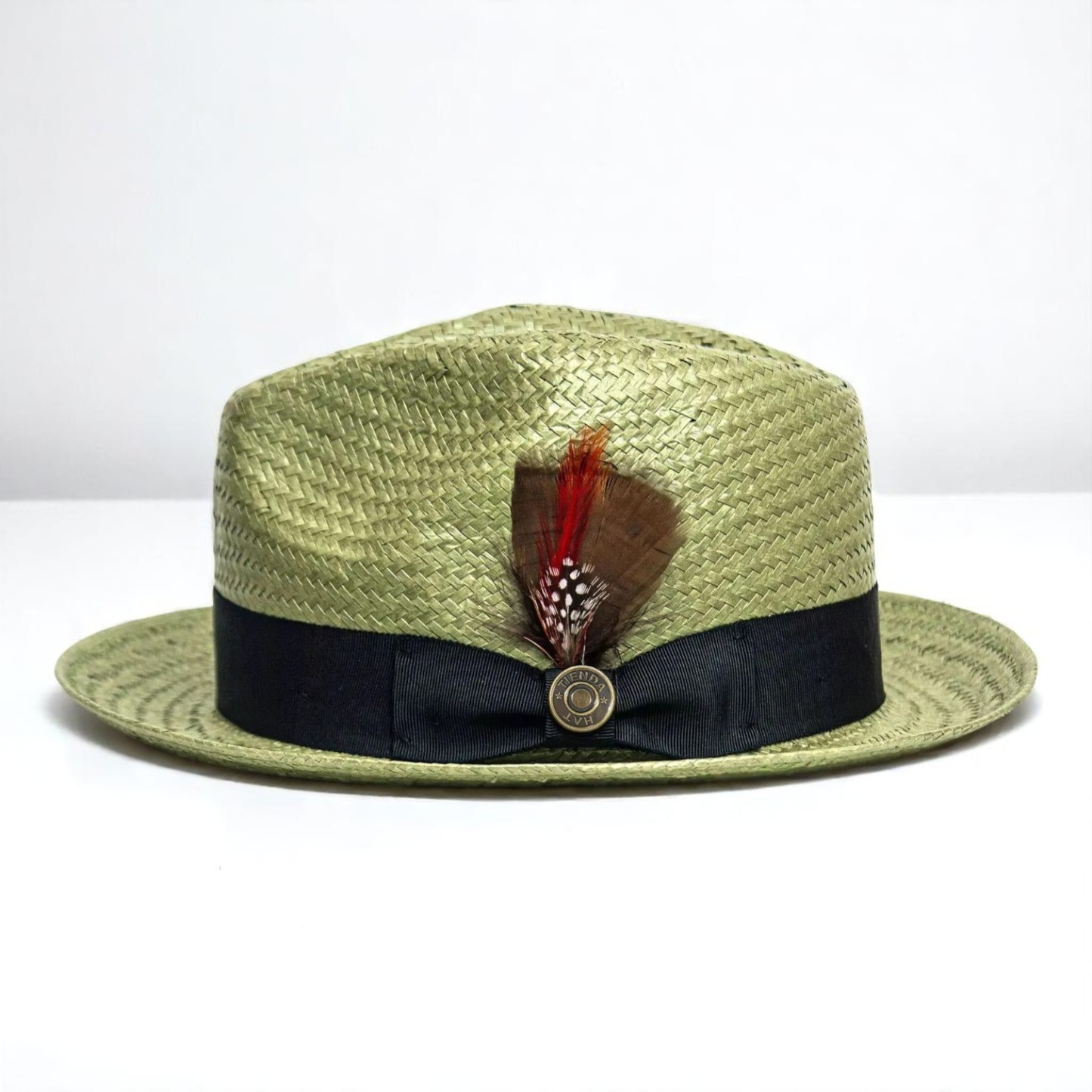 Classic | Bikary Panama Fedora