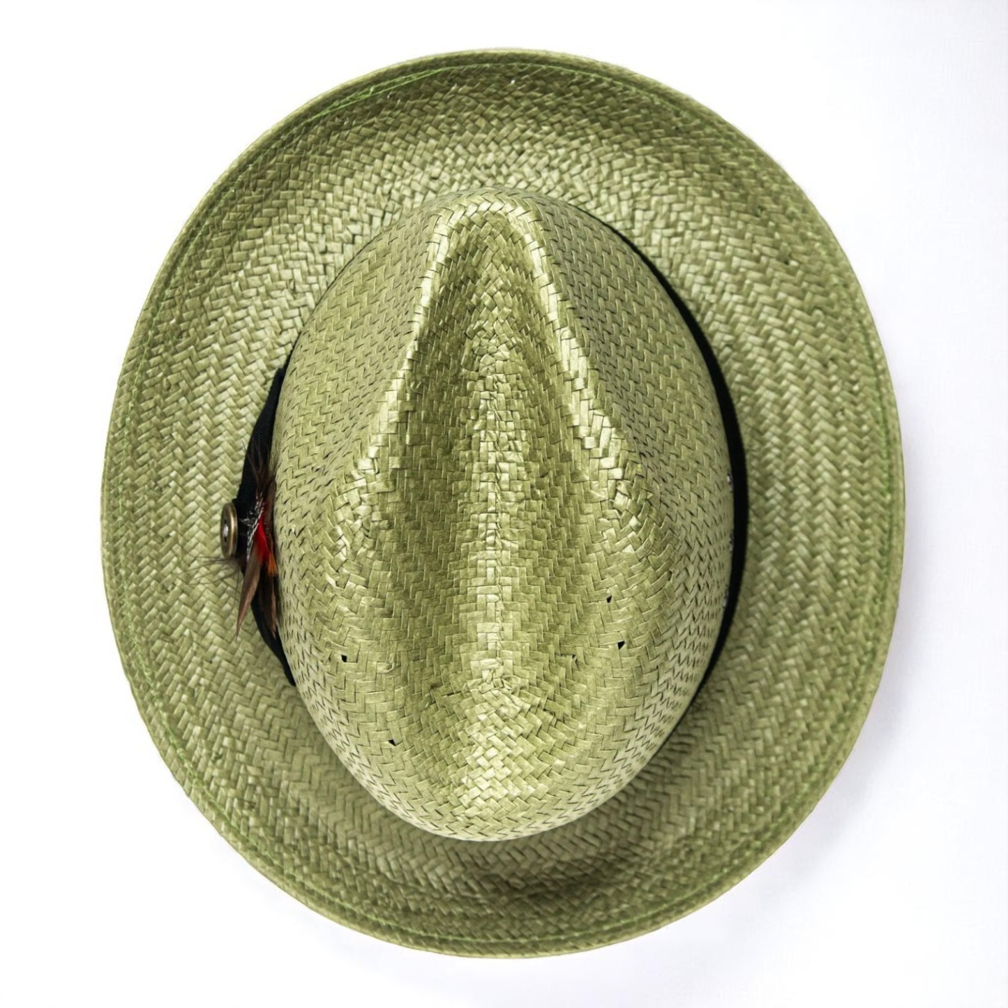 Classic | Bikary Panama Fedora